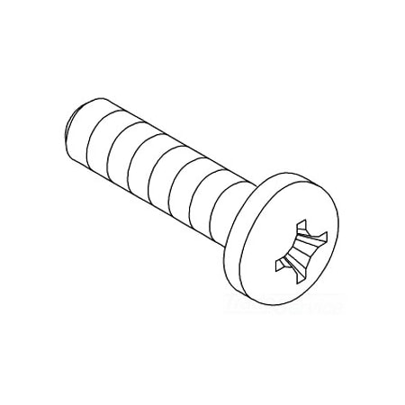 Kohler Screw 8-32 X .625 76538